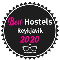Best hostel 2020