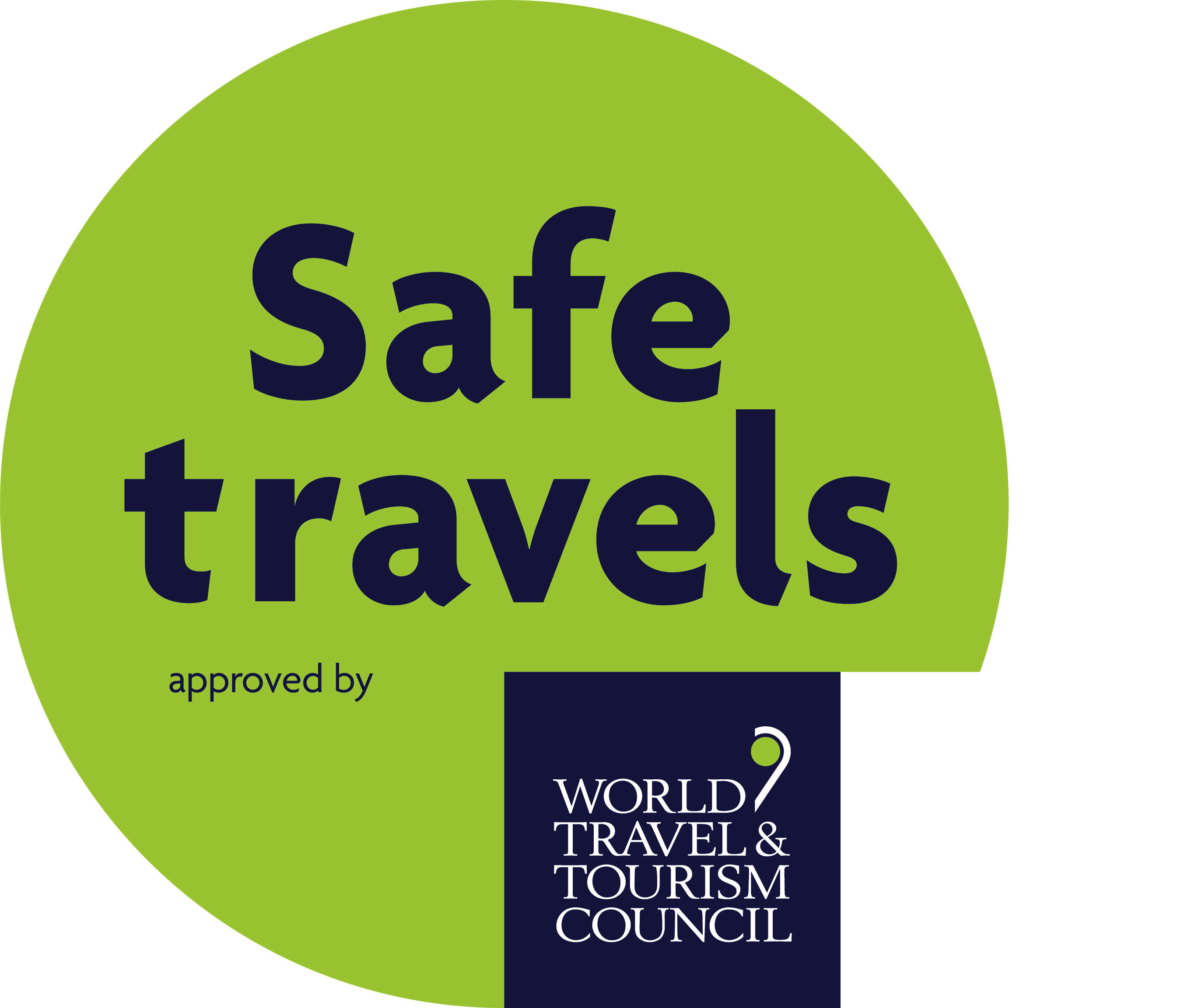 Safe Travel WTTC